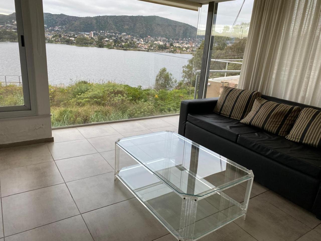 Casa Categoría Con Pileta Exclusiva Villa Carlos Paz